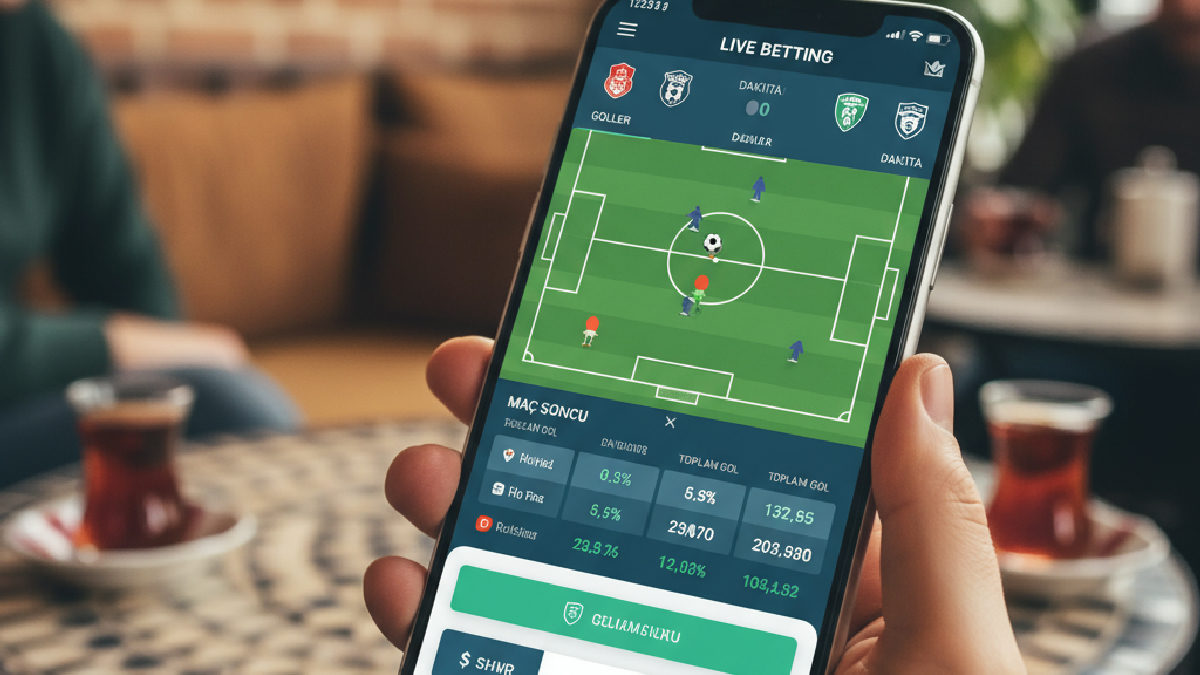 Spino futbol oranları mobil üzerinden kolayca takip edilebilir ve bahis yapılabilir.